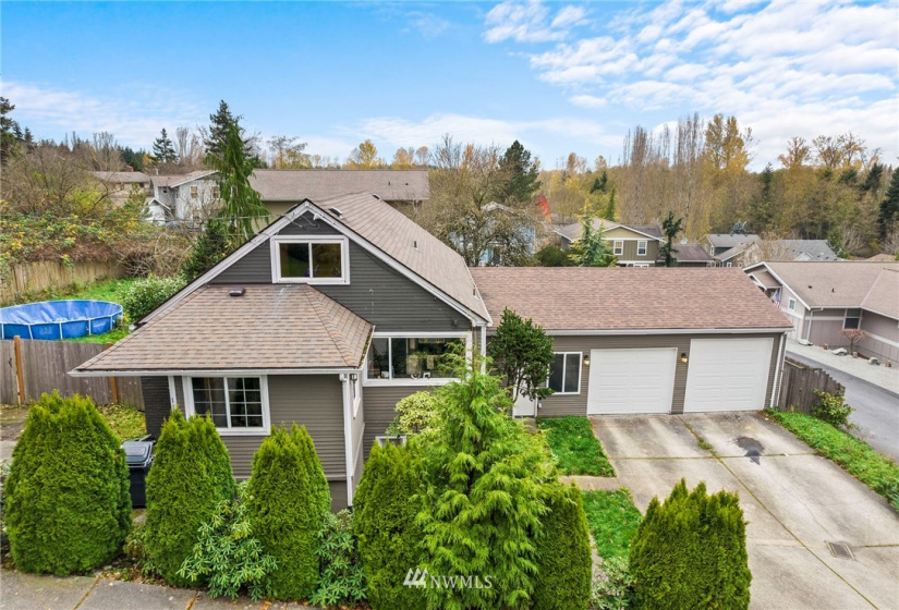 1117 Waugh, Mount Vernon, Washington 98273, 4 Bedrooms Bedrooms, ,2 BathroomsBathrooms,Residential,For Sale,Waugh,NWM1863839