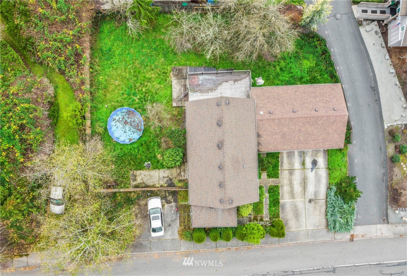 1117 Waugh, Mount Vernon, Washington 98273, 4 Bedrooms Bedrooms, ,2 BathroomsBathrooms,Residential,For Sale,Waugh,NWM1863839