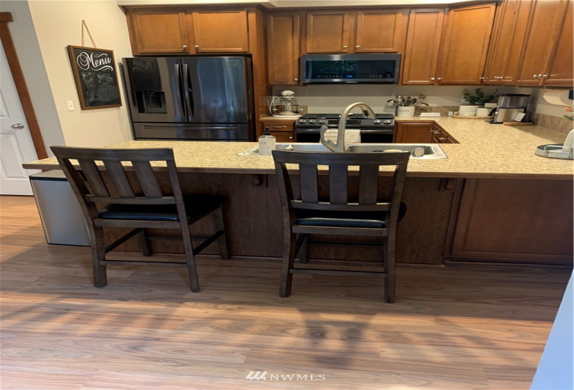 60 Seahawks, Belfair, Washington 98528, 4 Bedrooms Bedrooms, ,2 BathroomsBathrooms,Residential,For Sale,Seahawks,NWM1867351
