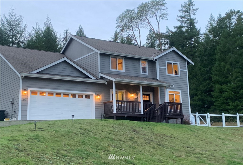60 Seahawks, Belfair, Washington 98528, 4 Bedrooms Bedrooms, ,2 BathroomsBathrooms,Residential,For Sale,Seahawks,NWM1867351
