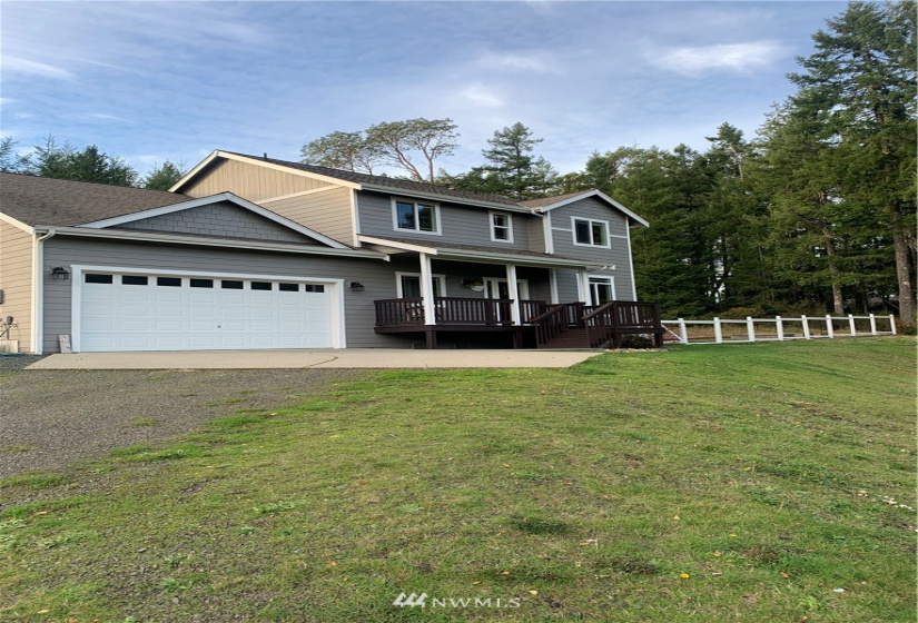 60 Seahawks, Belfair, Washington 98528, 4 Bedrooms Bedrooms, ,2 BathroomsBathrooms,Residential,For Sale,Seahawks,NWM1867351