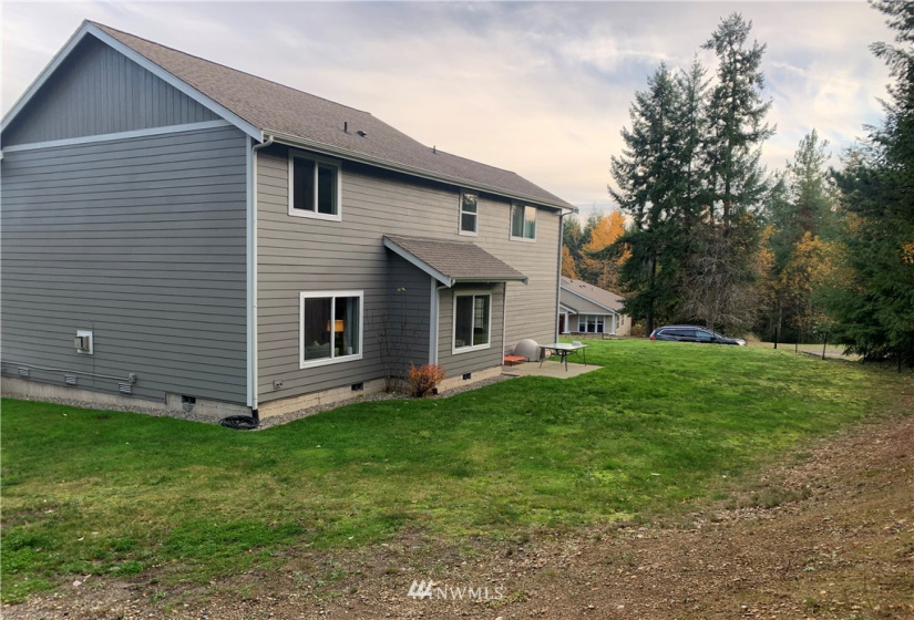 60 Seahawks, Belfair, Washington 98528, 4 Bedrooms Bedrooms, ,2 BathroomsBathrooms,Residential,For Sale,Seahawks,NWM1867351