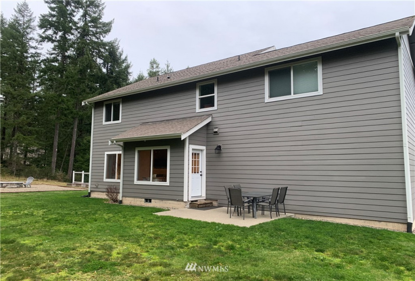 60 Seahawks, Belfair, Washington 98528, 4 Bedrooms Bedrooms, ,2 BathroomsBathrooms,Residential,For Sale,Seahawks,NWM1867351