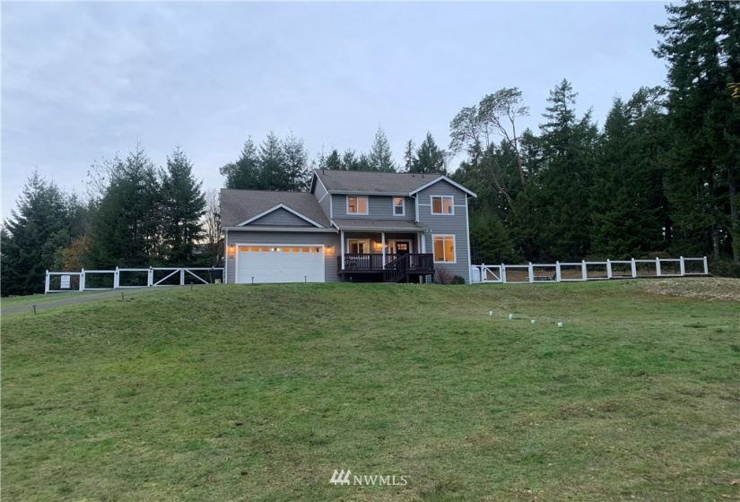 60 Seahawks, Belfair, Washington 98528, 4 Bedrooms Bedrooms, ,2 BathroomsBathrooms,Residential,For Sale,Seahawks,NWM1867351