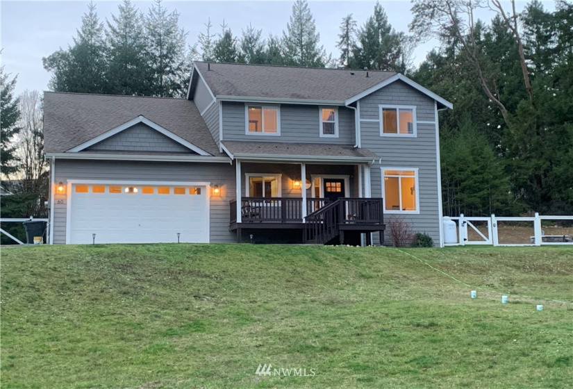 60 Seahawks, Belfair, Washington 98528, 4 Bedrooms Bedrooms, ,2 BathroomsBathrooms,Residential,For Sale,Seahawks,NWM1867351
