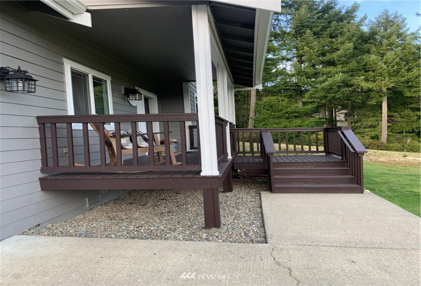 60 Seahawks, Belfair, Washington 98528, 4 Bedrooms Bedrooms, ,2 BathroomsBathrooms,Residential,For Sale,Seahawks,NWM1867351