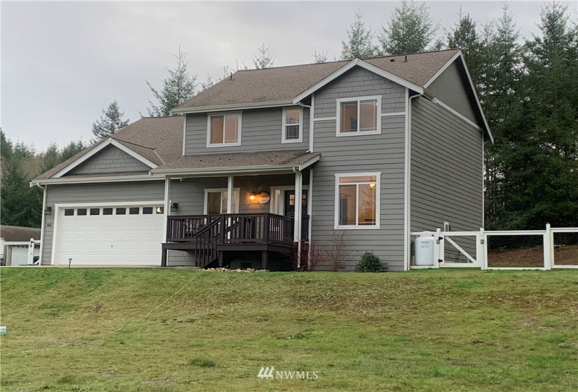 60 Seahawks, Belfair, Washington 98528, 4 Bedrooms Bedrooms, ,2 BathroomsBathrooms,Residential,For Sale,Seahawks,NWM1867351