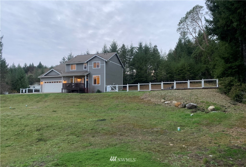 60 Seahawks, Belfair, Washington 98528, 4 Bedrooms Bedrooms, ,2 BathroomsBathrooms,Residential,For Sale,Seahawks,NWM1867351