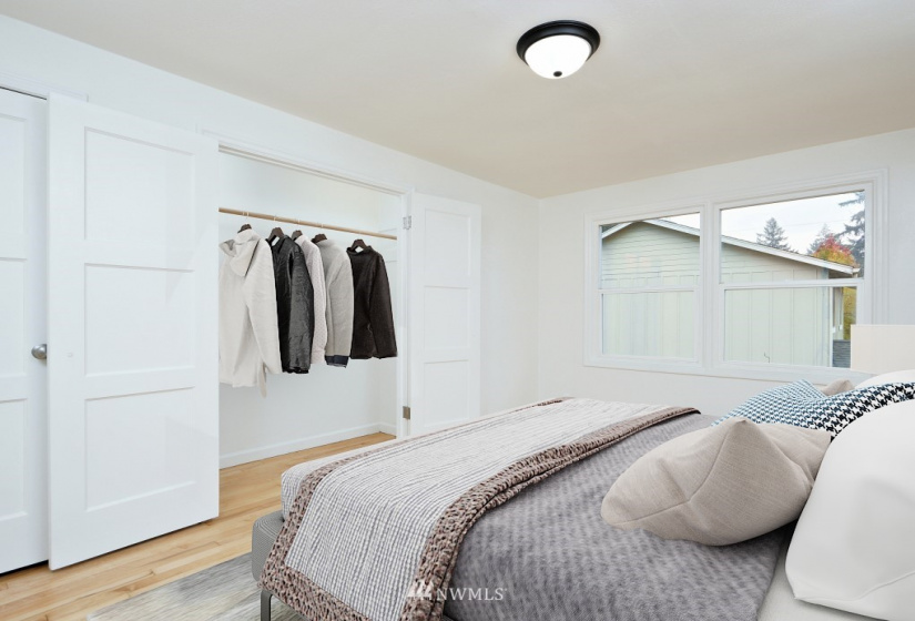 1011 Olympic, Shelton, Washington 98584, 4 Bedrooms Bedrooms, ,2 BathroomsBathrooms,Residential,For Sale,Olympic,NWM1866327