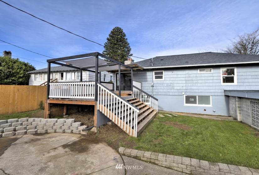 1011 Olympic, Shelton, Washington 98584, 4 Bedrooms Bedrooms, ,2 BathroomsBathrooms,Residential,For Sale,Olympic,NWM1866327