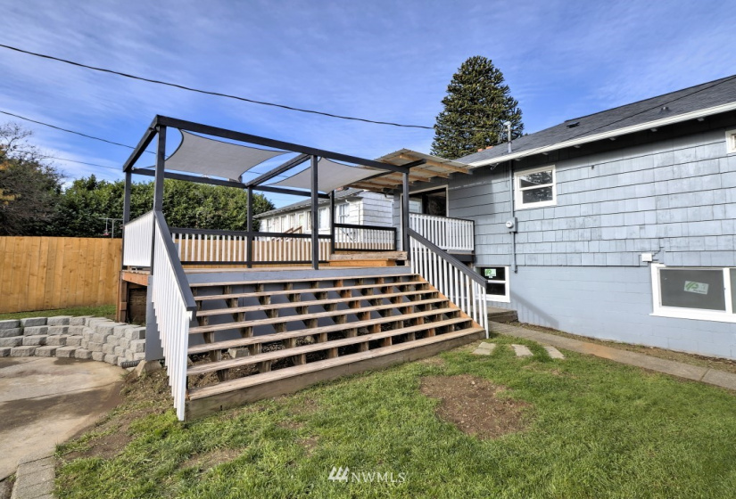 1011 Olympic, Shelton, Washington 98584, 4 Bedrooms Bedrooms, ,2 BathroomsBathrooms,Residential,For Sale,Olympic,NWM1866327