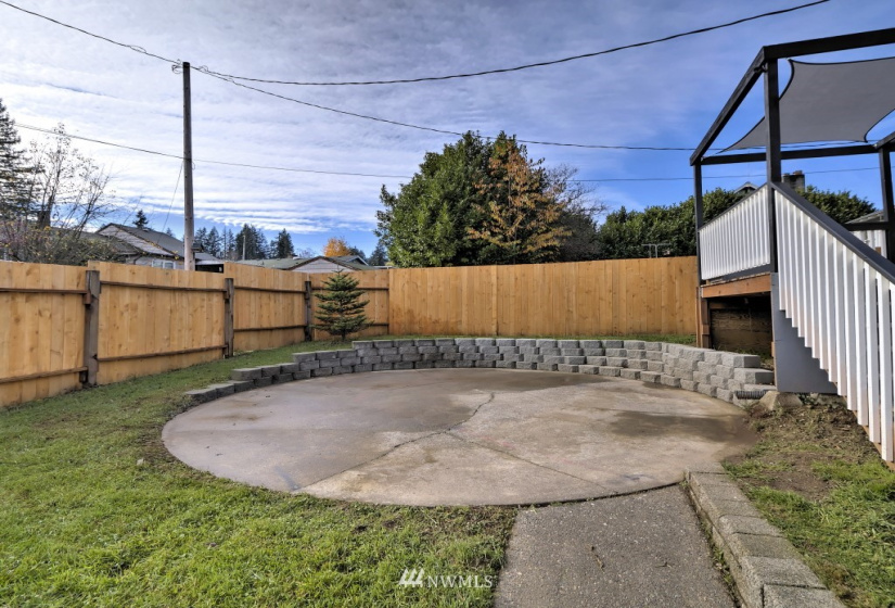 1011 Olympic, Shelton, Washington 98584, 4 Bedrooms Bedrooms, ,2 BathroomsBathrooms,Residential,For Sale,Olympic,NWM1866327