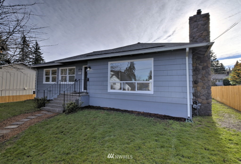 1011 Olympic, Shelton, Washington 98584, 4 Bedrooms Bedrooms, ,2 BathroomsBathrooms,Residential,For Sale,Olympic,NWM1866327