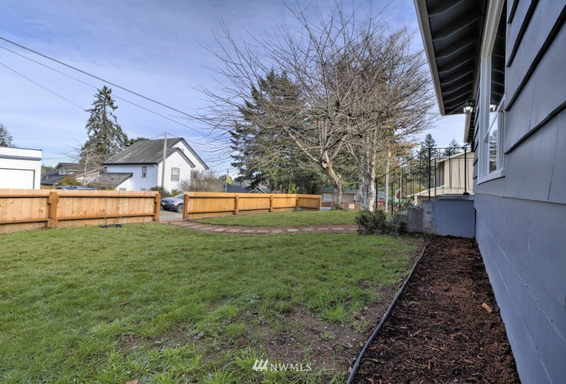 1011 Olympic, Shelton, Washington 98584, 4 Bedrooms Bedrooms, ,2 BathroomsBathrooms,Residential,For Sale,Olympic,NWM1866327