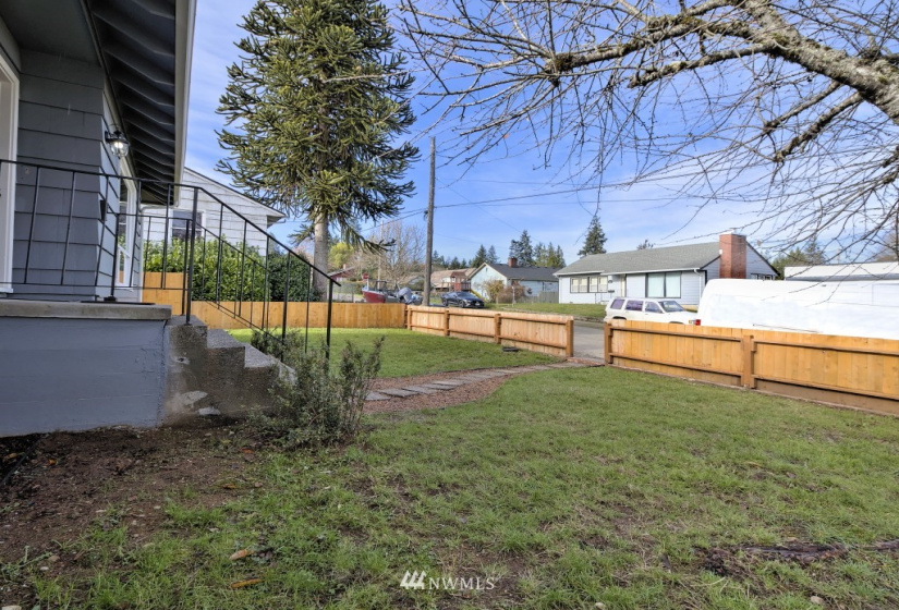1011 Olympic, Shelton, Washington 98584, 4 Bedrooms Bedrooms, ,2 BathroomsBathrooms,Residential,For Sale,Olympic,NWM1866327