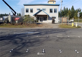 6360 Carpenter, Lacey, Washington 98503, ,Commercial Sale,For Sale,Carpenter,NWM1867455