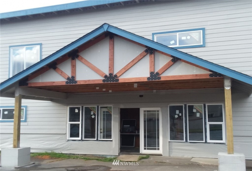6360 Carpenter, Lacey, Washington 98503, ,Commercial Sale,For Sale,Carpenter,NWM1867455