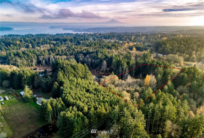 0 Woods, Port Orchard, Washington 98366, ,Land,For Sale,2021-0361,Woods,NWM1866917