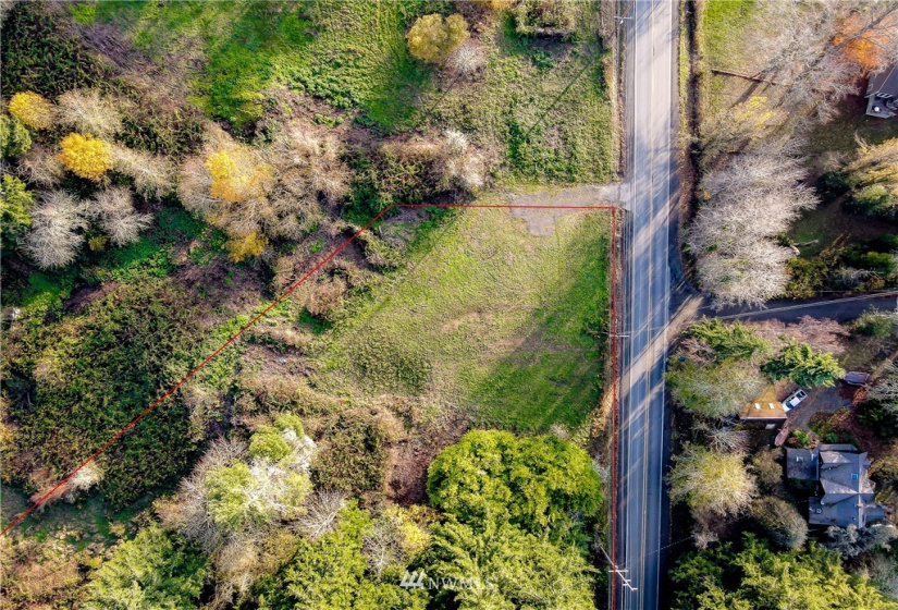 0 Woods, Port Orchard, Washington 98366, ,Land,For Sale,2021-0361,Woods,NWM1866917