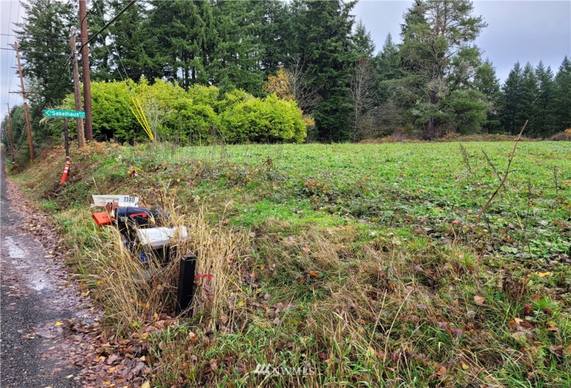 0 Woods, Port Orchard, Washington 98366, ,Land,For Sale,2021-0361,Woods,NWM1866917