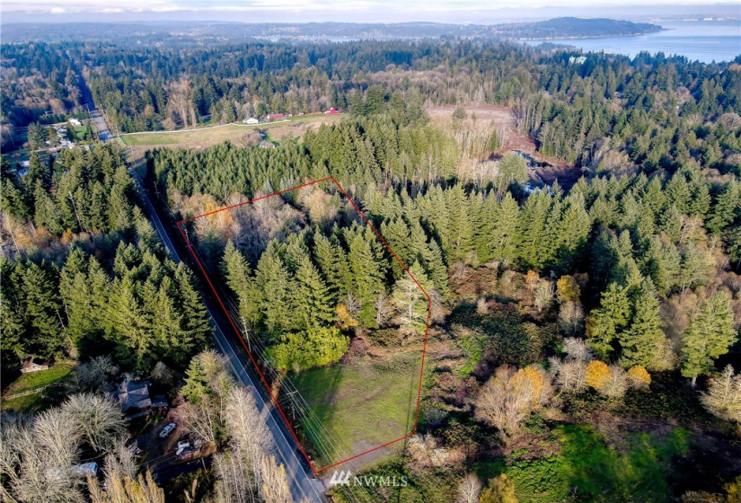0 Woods, Port Orchard, Washington 98366, ,Land,For Sale,2021-0361,Woods,NWM1866917