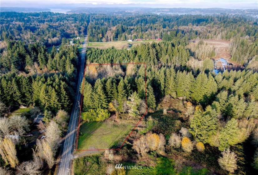 0 Woods, Port Orchard, Washington 98366, ,Land,For Sale,2021-0361,Woods,NWM1866917