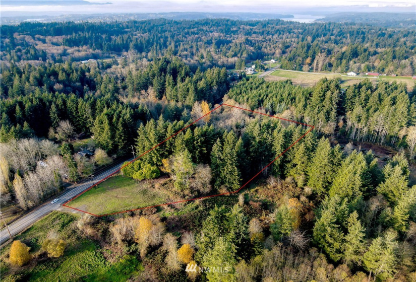 0 Woods, Port Orchard, Washington 98366, ,Land,For Sale,2021-0361,Woods,NWM1866917