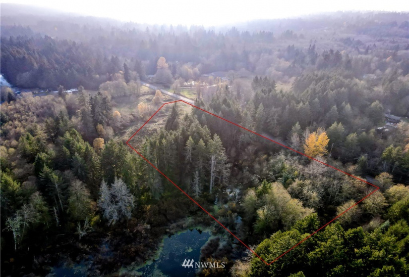 0 Woods, Port Orchard, Washington 98366, ,Land,For Sale,2021-0361,Woods,NWM1866917