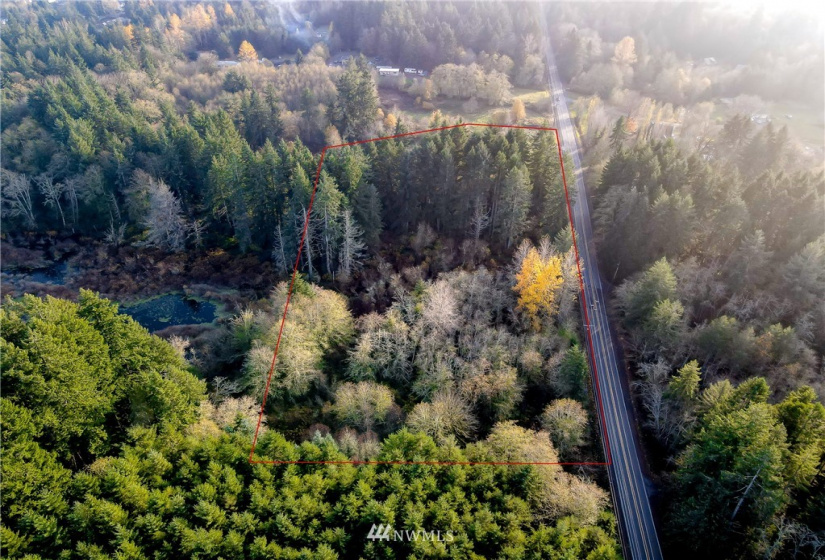 0 Woods, Port Orchard, Washington 98366, ,Land,For Sale,2021-0361,Woods,NWM1866917