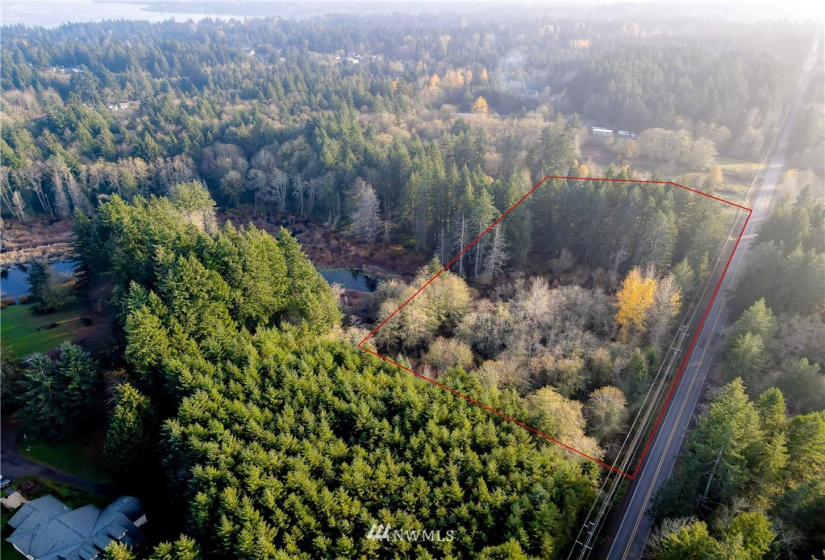 0 Woods, Port Orchard, Washington 98366, ,Land,For Sale,2021-0361,Woods,NWM1866917