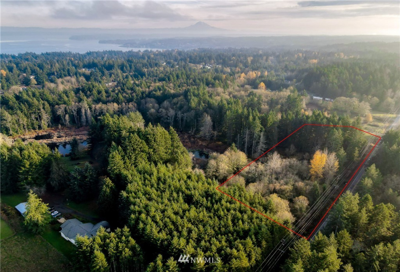 0 Woods, Port Orchard, Washington 98366, ,Land,For Sale,2021-0361,Woods,NWM1866917