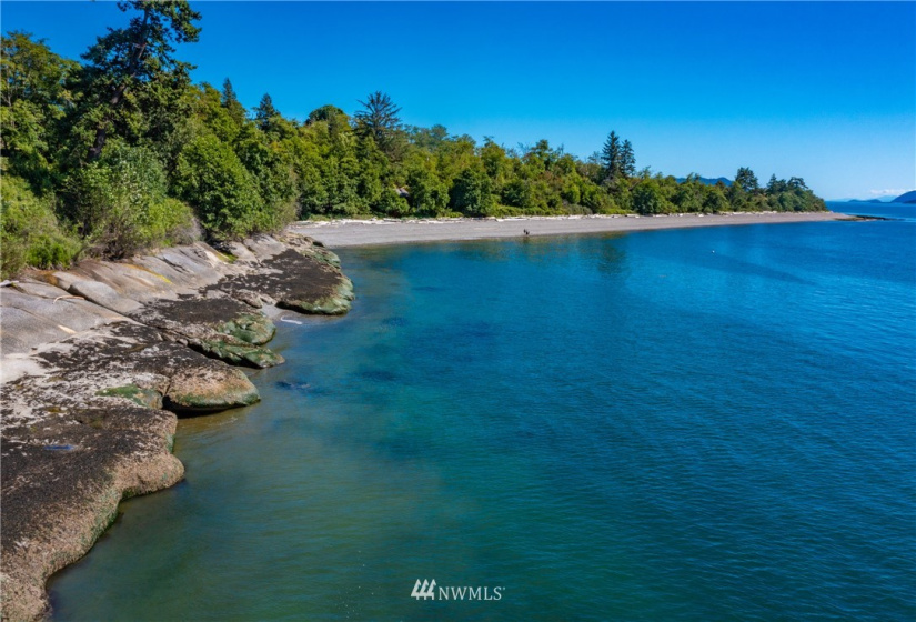 0 W Shore Dr, Lummi Island, Washington 98262, ,Land,For Sale,W Shore Dr,NWM1866705