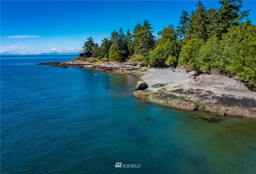 0 W Shore Dr, Lummi Island, Washington 98262, ,Land,For Sale,W Shore Dr,NWM1866705