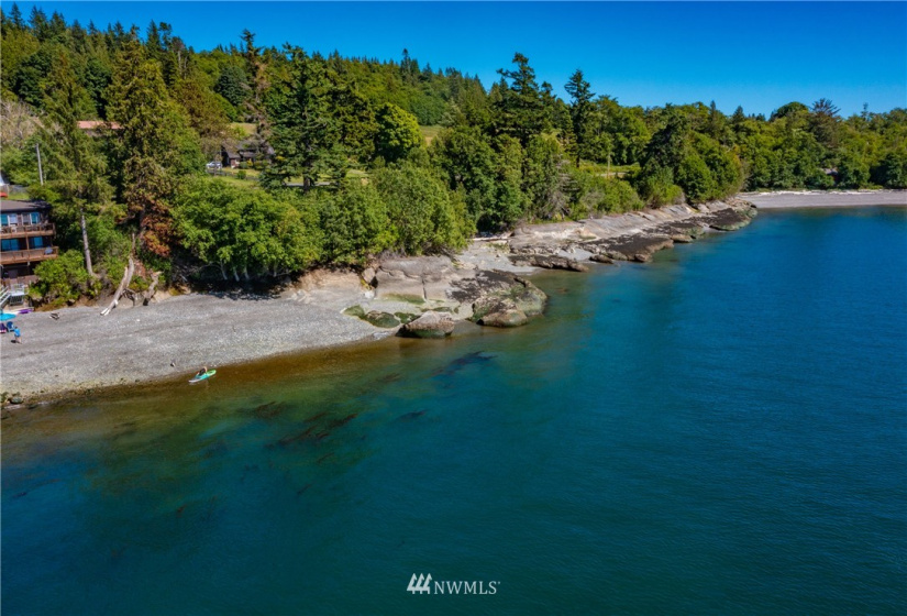 0 W Shore Dr, Lummi Island, Washington 98262, ,Land,For Sale,W Shore Dr,NWM1866705