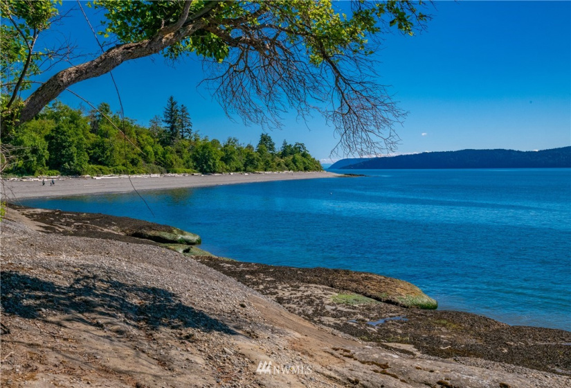0 W Shore Dr, Lummi Island, Washington 98262, ,Land,For Sale,W Shore Dr,NWM1866705