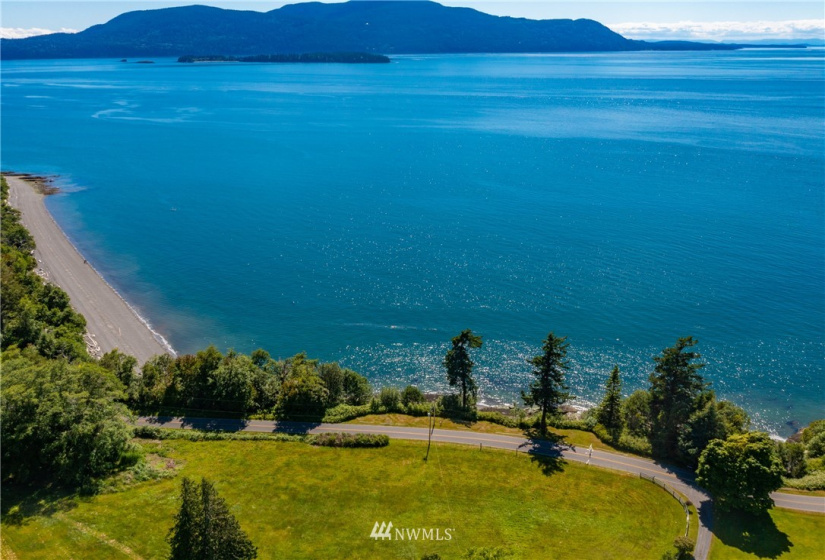 0 W Shore Dr, Lummi Island, Washington 98262, ,Land,For Sale,W Shore Dr,NWM1866705