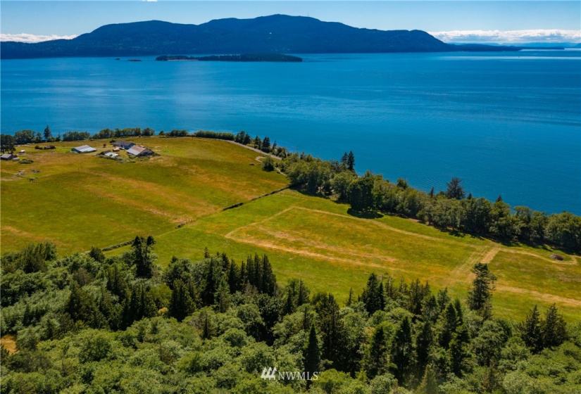 0 W Shore Dr, Lummi Island, Washington 98262, ,Land,For Sale,W Shore Dr,NWM1866705
