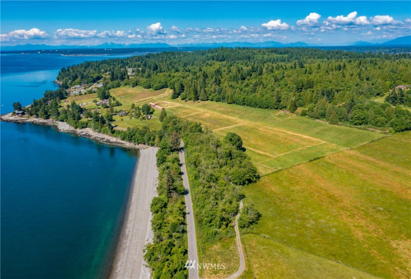 0 W Shore Dr, Lummi Island, Washington 98262, ,Land,For Sale,W Shore Dr,NWM1866705