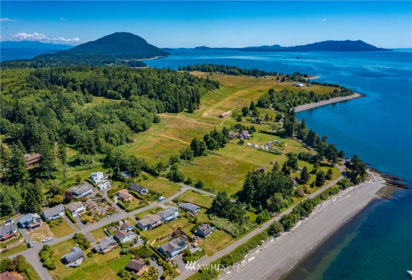 0 W Shore Dr, Lummi Island, Washington 98262, ,Land,For Sale,W Shore Dr,NWM1866705