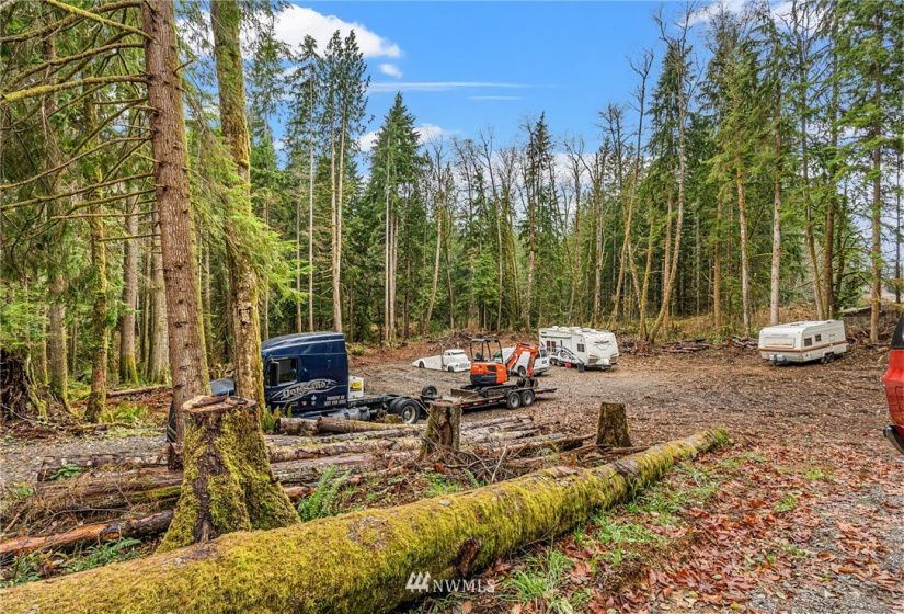 13323 Jordan Trails Rd, Arlington, Washington 98223, ,Land,For Sale,Jordan Trails Rd,NWM1867211