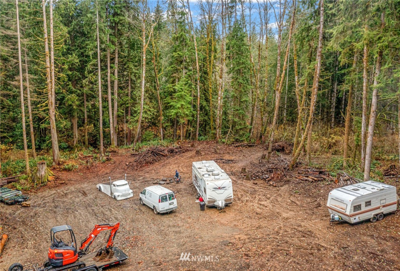13323 Jordan Trails Rd, Arlington, Washington 98223, ,Land,For Sale,Jordan Trails Rd,NWM1867211
