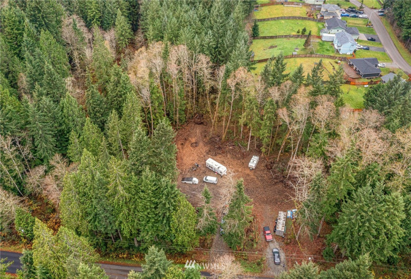 13323 Jordan Trails Rd, Arlington, Washington 98223, ,Land,For Sale,Jordan Trails Rd,NWM1867211