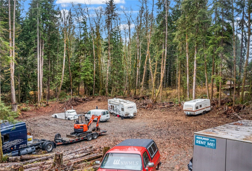13323 Jordan Trails Rd, Arlington, Washington 98223, ,Land,For Sale,Jordan Trails Rd,NWM1867211