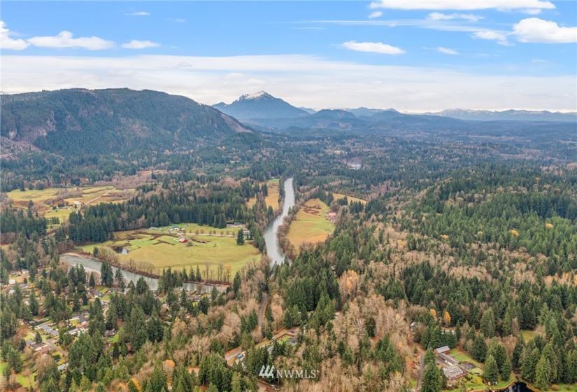 13323 Jordan Trails Rd, Arlington, Washington 98223, ,Land,For Sale,Jordan Trails Rd,NWM1867211