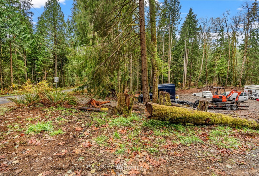 13323 Jordan Trails Rd, Arlington, Washington 98223, ,Land,For Sale,Jordan Trails Rd,NWM1867211