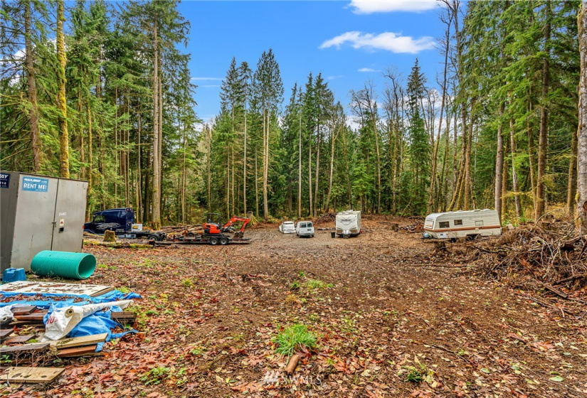 13323 Jordan Trails Rd, Arlington, Washington 98223, ,Land,For Sale,Jordan Trails Rd,NWM1867211