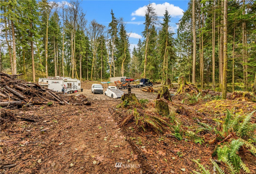13323 Jordan Trails Rd, Arlington, Washington 98223, ,Land,For Sale,Jordan Trails Rd,NWM1867211