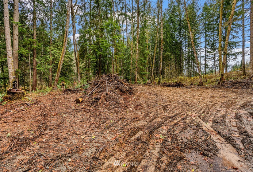 13323 Jordan Trails Rd, Arlington, Washington 98223, ,Land,For Sale,Jordan Trails Rd,NWM1867211