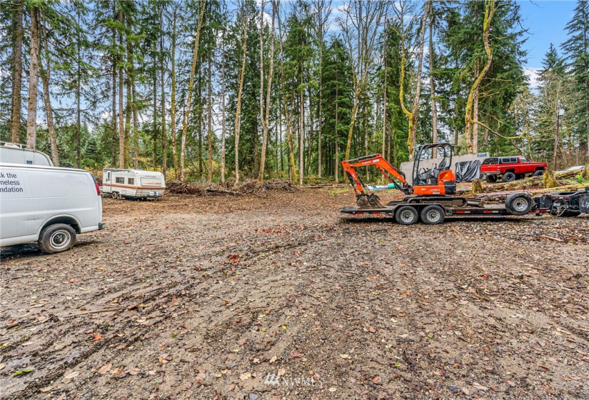 13323 Jordan Trails Rd, Arlington, Washington 98223, ,Land,For Sale,Jordan Trails Rd,NWM1867211