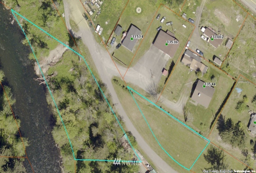 336 XX 309th, Ravensdale, Washington 98051, ,Land,For Sale,309th,NWM1867494